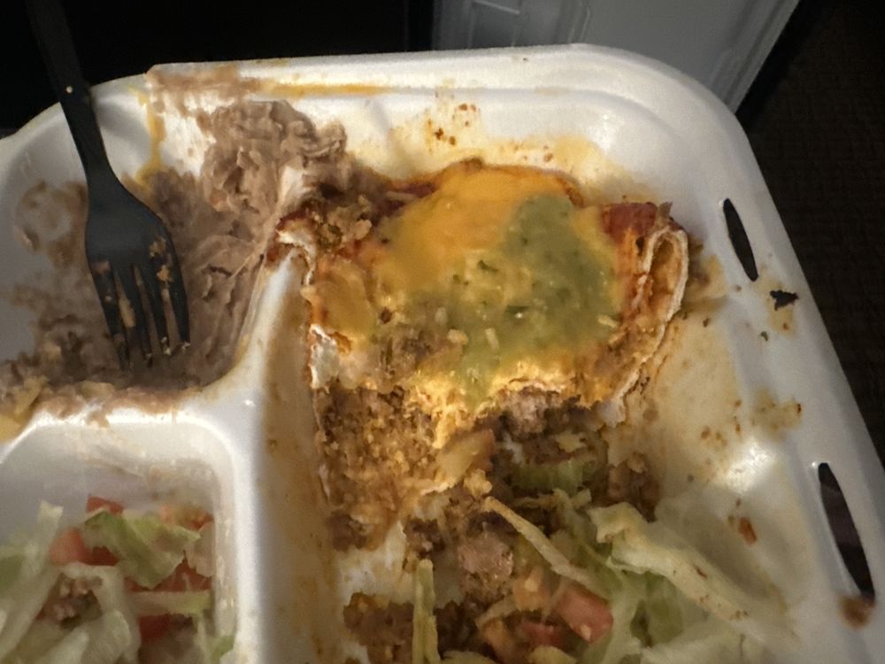 Los Tacos