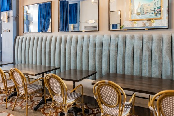 The Metropolitan On Main by null