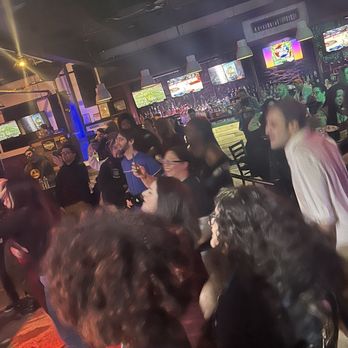 The Warehouse - Crowd - Bars Near Me - Amityville, New York The Warehouse - Crowd - Bars Near Me - Amityville, New York