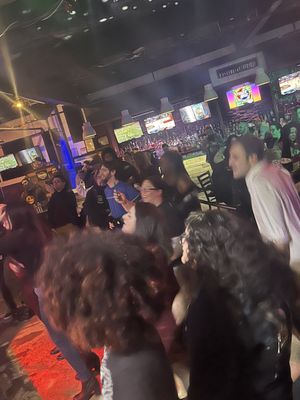 The Warehouse by null