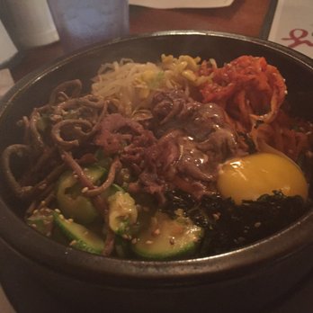 Arirang Korean Restaurant - Korean Near Me - San Antonio, Texas