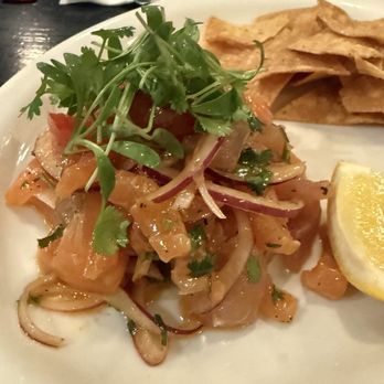 Fishwives - Ceviche - Seafood Near Me - Pasadena, California Fishwives - Ceviche - Seafood Near Me - Pasadena, California