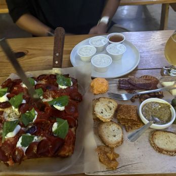 Pinthouse Brewing - The O.G. - Brewpubs Near Me - Austin, Texas