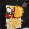 Double Overtime Grill gift card
