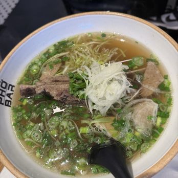 Pho Bar Express - Vietnamese Near Me - Dorchester, Massachusetts