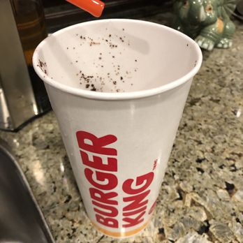 Burger King - My cup - Burgers Near Me - Agoura Hills, California Burger King - My cup - Burgers Near Me - Agoura Hills, California