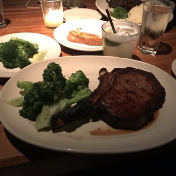 Houston's Restaurant - Prime Rib - Steakhouses Near Me - Pasadena, California Houston's Restaurant - Prime Rib - Steakhouses Near Me - Pasadena, California