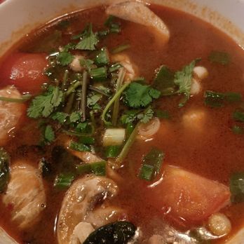 Thai Chili - Thai Near Me - Henderson, Nevada