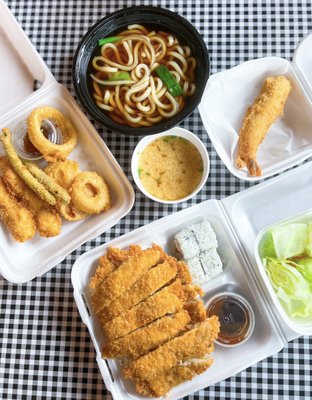 Ichi Bento by null