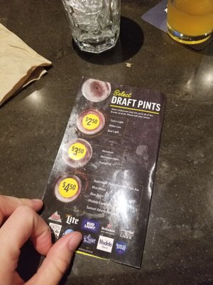 Menu photo 1 Applebee's Grill + Bar East Islip, NY