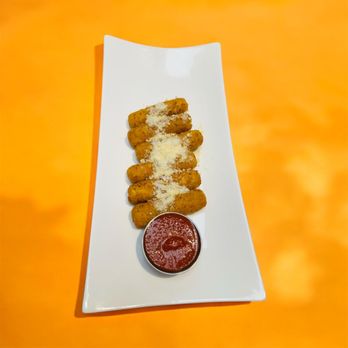 Mediterranean Oven - Mozzarella Sticks - Afghan Near Me - Manassas, Virginia Mediterranean Oven - Mozzarella Sticks - Afghan Near Me - Manassas, Virginia