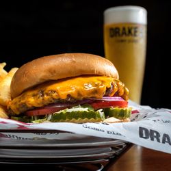 Drake's Leestown