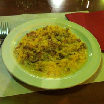 El Caliu de l'Eixample - Risotto en el Caliu - Mediterranean Near Me - Barcelona, B El Caliu de l'Eixample - Risotto en el Caliu - Mediterranean Near Me - Barcelona, B