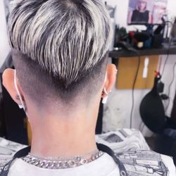La Barbière - Créative Fade !
