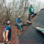 Wixom Roofing Company