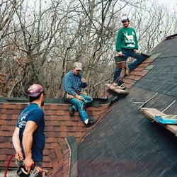 Wixom Roofing Company