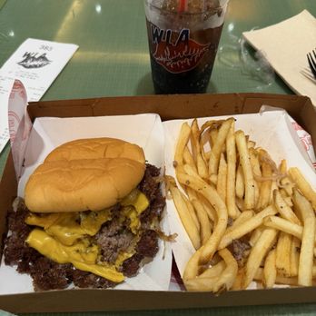 With Love Always - Burgers Near Me - Las Vegas, Nevada With Love Always - Burgers Near Me - Las Vegas, Nevada