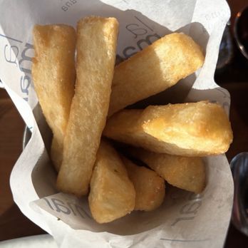 La Mar Cocina Peruana - Yuca Fries - Peruvian Near Me - Bellevue, Washington La Mar Cocina Peruana - Yuca Fries - Peruvian Near Me - Bellevue, Washington