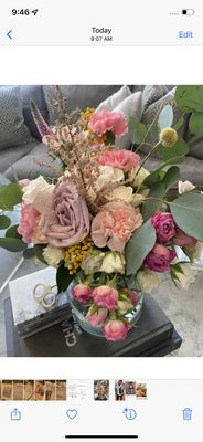 Bloomie Flower Studio by null