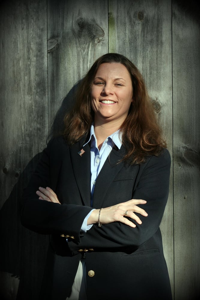 Holly A Bryk, State Marshal - divorce attorney in West Haven, CT