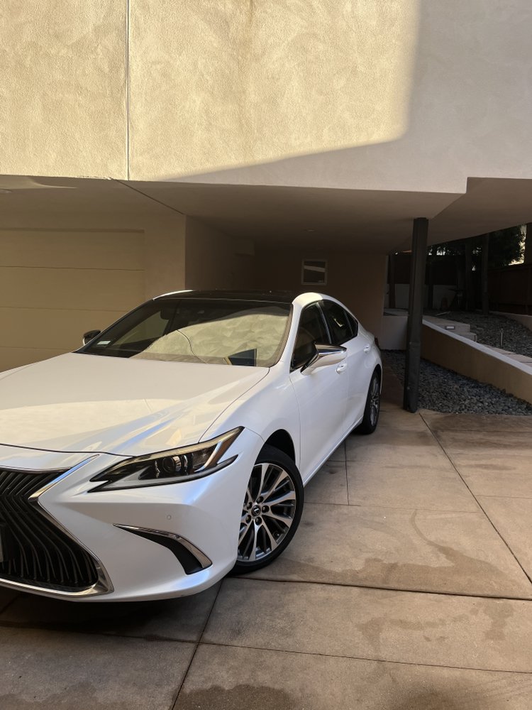 SEASIDE AUTO DETAIL Updated June 2024 Hermosa Beach, California