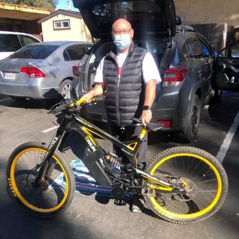 EMPowered Cycles Electric Bikes - Bikes Near Me - Castro Valley, California