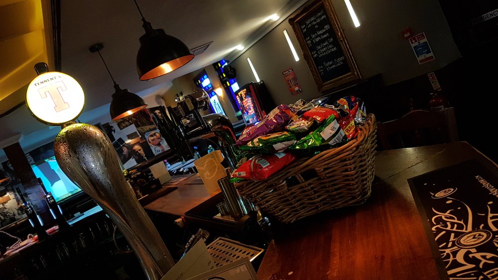 BRASS MONKEY LEITH Updated September 2024 46 Photos & 41 Reviews