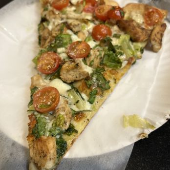 Pizza D'Amore - My absolutely favorite pizza! - Pizza Near Me - Brooklyn, New York Pizza D'Amore - My absolutely favorite pizza! - Pizza Near Me - Brooklyn, New York