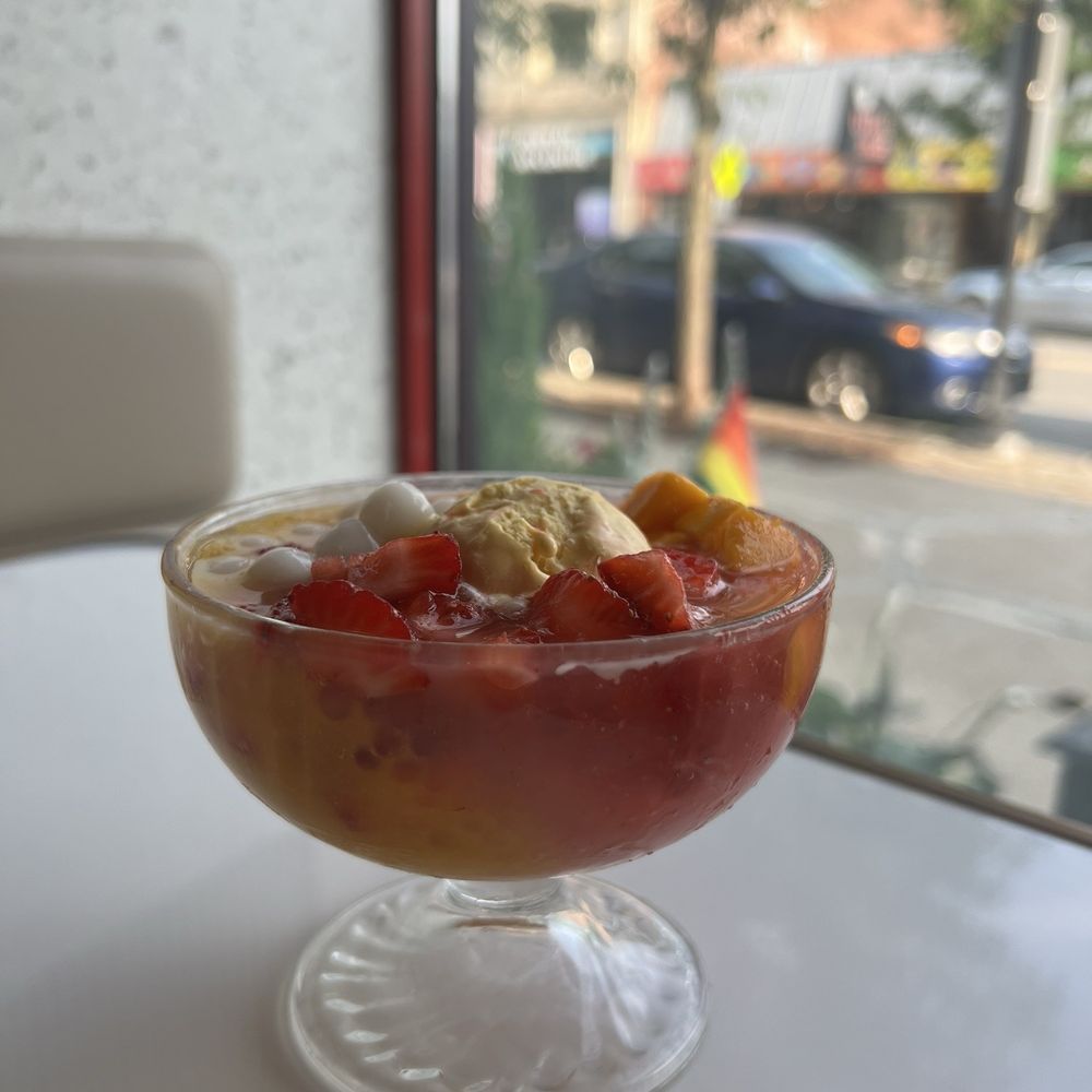 Mango Mango Dessert - Desserts Near Me - Pittsburgh, Pennsylvania Mango Mango Dessert - Desserts Near Me - Pittsburgh, Pennsylvania