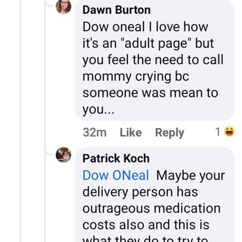 Domino's Pizza - Bashed online by assistant store manager Dawn Burton - Pizza Near Me - Corydon, Indiana