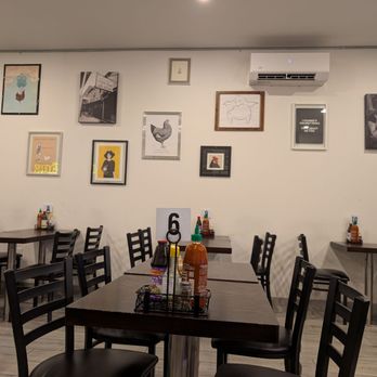 Pho Ga Vang - Chicken Inspired Art - Vietnamese Near Me - New York, New York Pho Ga Vang - Chicken Inspired Art - Vietnamese Near Me - New York, New York