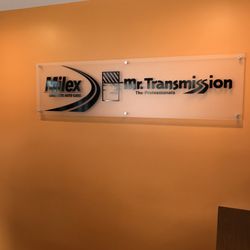 Milex Complete Auto Care - Mr. Transmission