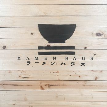 Ramen Haus - Ramen Near Me - Ogden, Utah