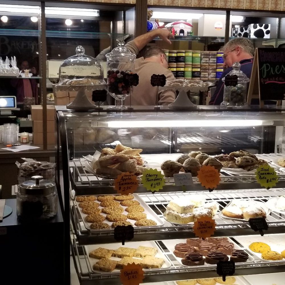 The Brewhaus Bakery - Human goodies at the bakery counter - Community Service/Non-Profit Near Me - Cincinnati, Ohio The Brewhaus Bakery - Human goodies at the bakery counter - Community Service/Non-Profit Near Me - Cincinnati, Ohio