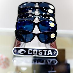 Vanderbilt Optical - Costa Sunglasses