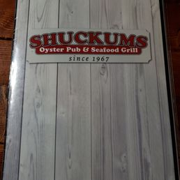 SHUCKUMS OYSTER PUB & SEAFOOD GRILL - Updated March 2025 - 598 Photos