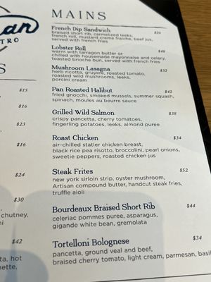 Artisan Bistro by null