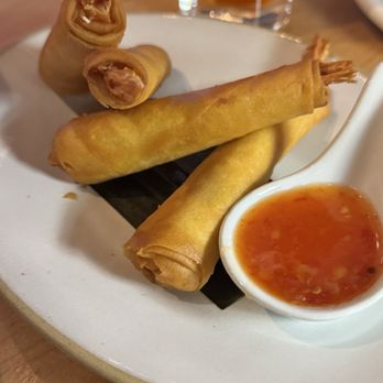 Pru Thai Kitchen - Shrimp - Noodles Near Me - Alpharetta, Georgia
