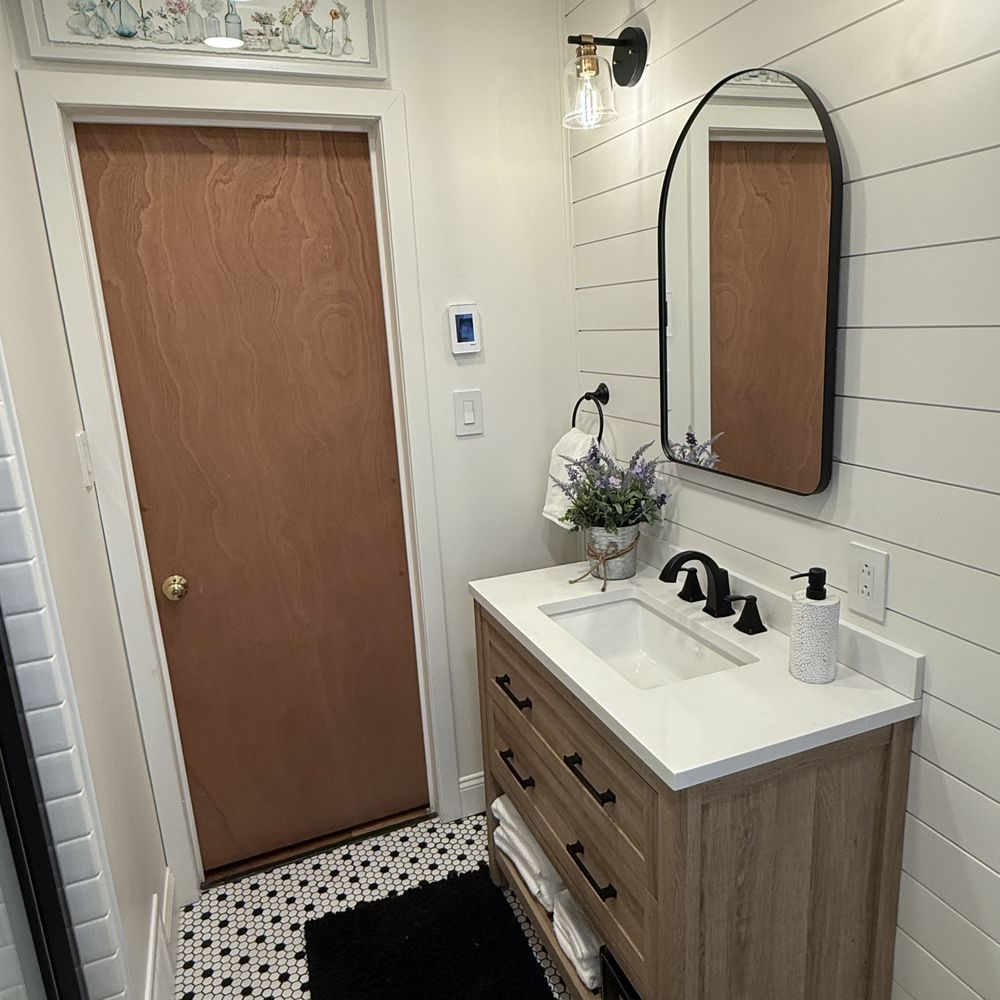 Houllion Home Improvements - General Contractors Near Me Houllion Home Improvements - General Contractors Near Me
