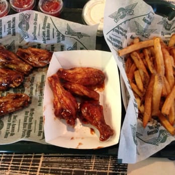 Wingstop - Chicken Wings Near Me - Columbus, Ohio Wingstop - Chicken Wings Near Me - Columbus, Ohio