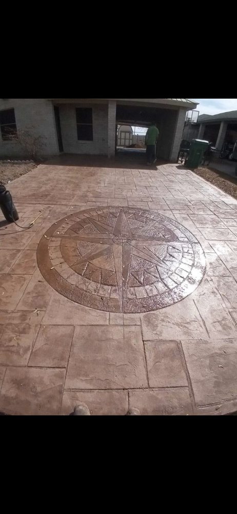 Slide of BIC Services