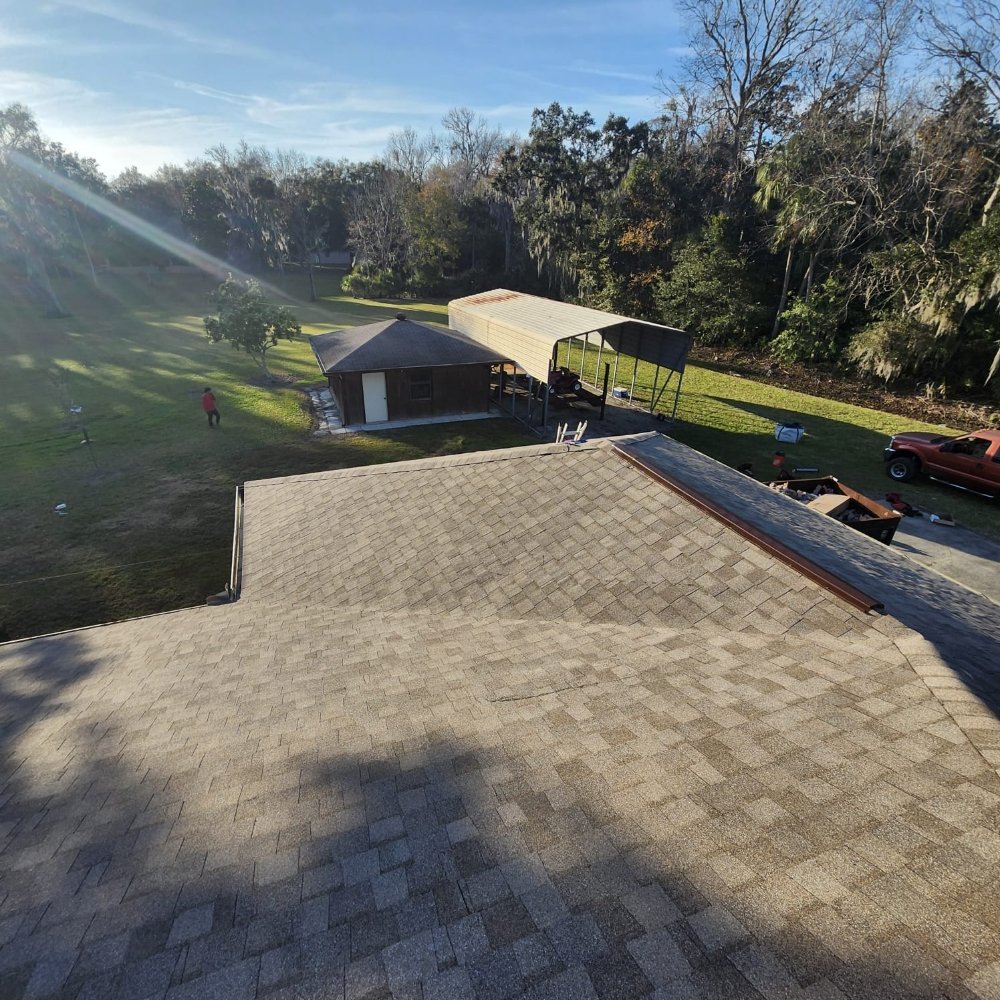 Slide of DLM Investment of Florida