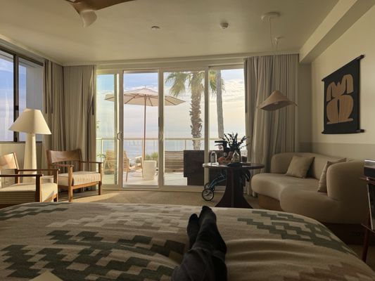 Casa Loma Beach Hotel by null