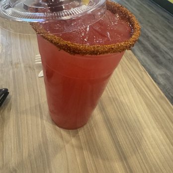 Carnitas Don Claudio - Agua Paleta de Sandia/water melon on stick - Tacos Near Me - Las Vegas, Nevada
