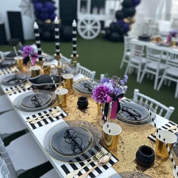Live Love Play - Party & Event Planning Near Me - Glendale, California