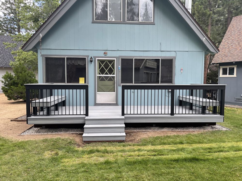 Slide of Sten Construction