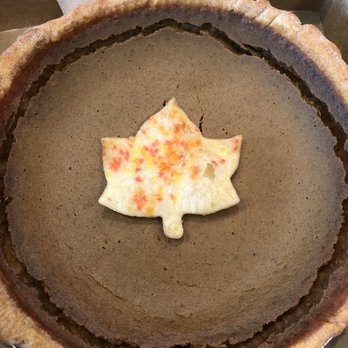Niles Pie Company - Pumpkin pie - Bakeries Near Me - Union City, California Niles Pie Company - Pumpkin pie - Bakeries Near Me - Union City, California