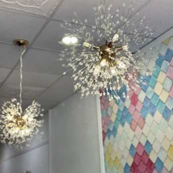 Sweety Cafe - Pretty lamps inside - Coffee & Tea Near Me - Kissimmee, Florida Sweety Cafe - Pretty lamps inside - Coffee & Tea Near Me - Kissimmee, Florida