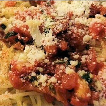 Fratelli Briganti - Spaghetti. - Tuscan Near Me - Florence, FI