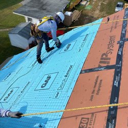 Prestige Roofing